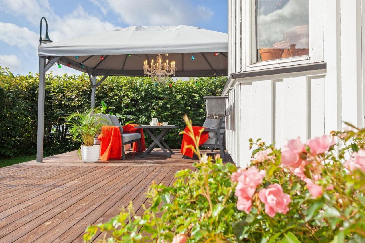 Klara Homestay Sandefjord