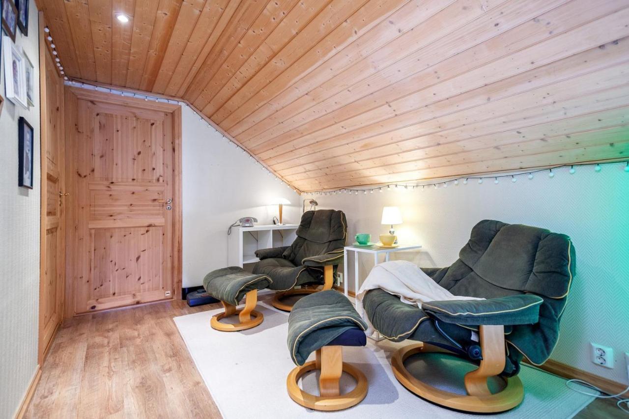 Homestay Klara Sandefjord