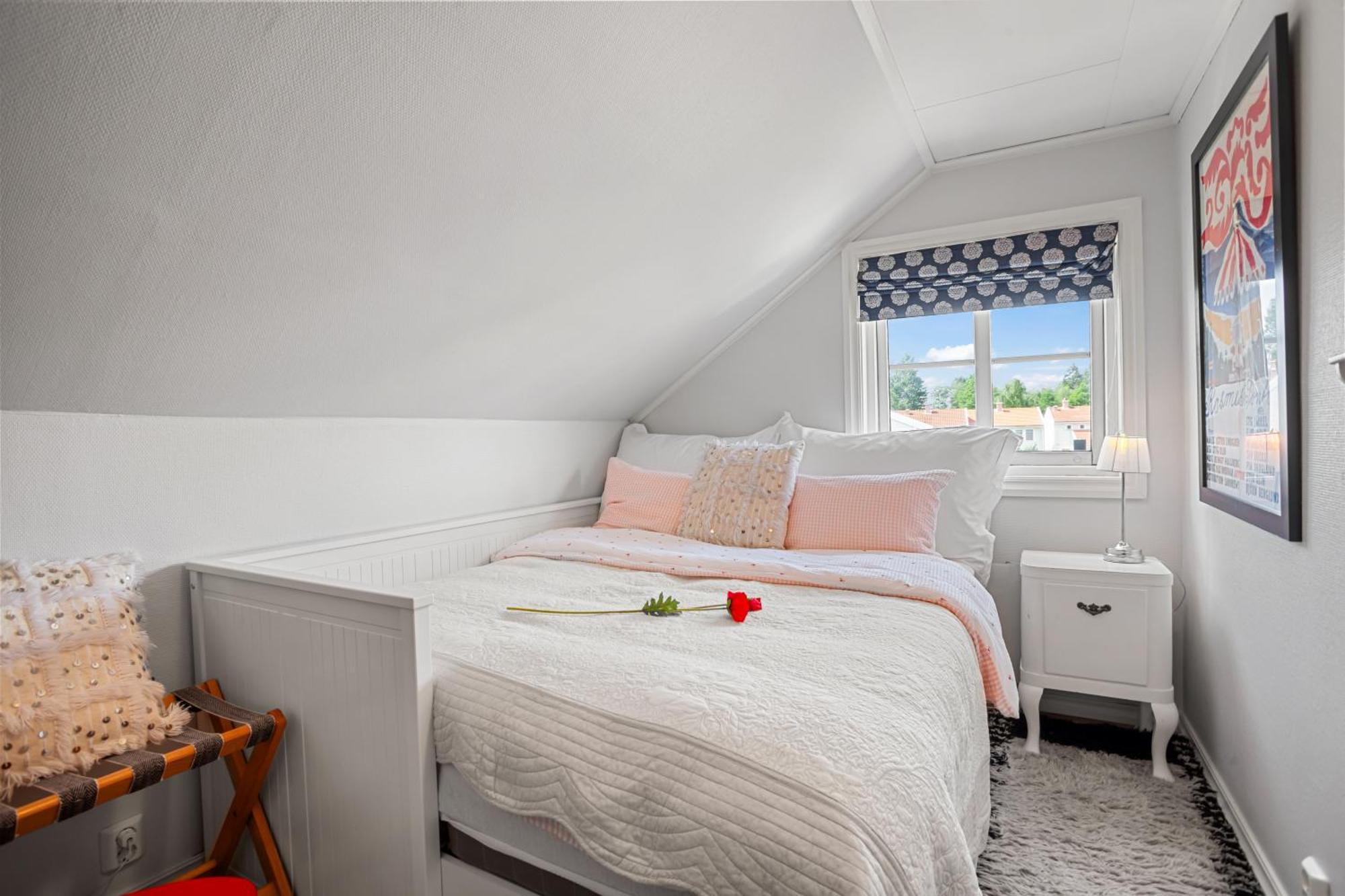 Klara Homestay Sandefjord