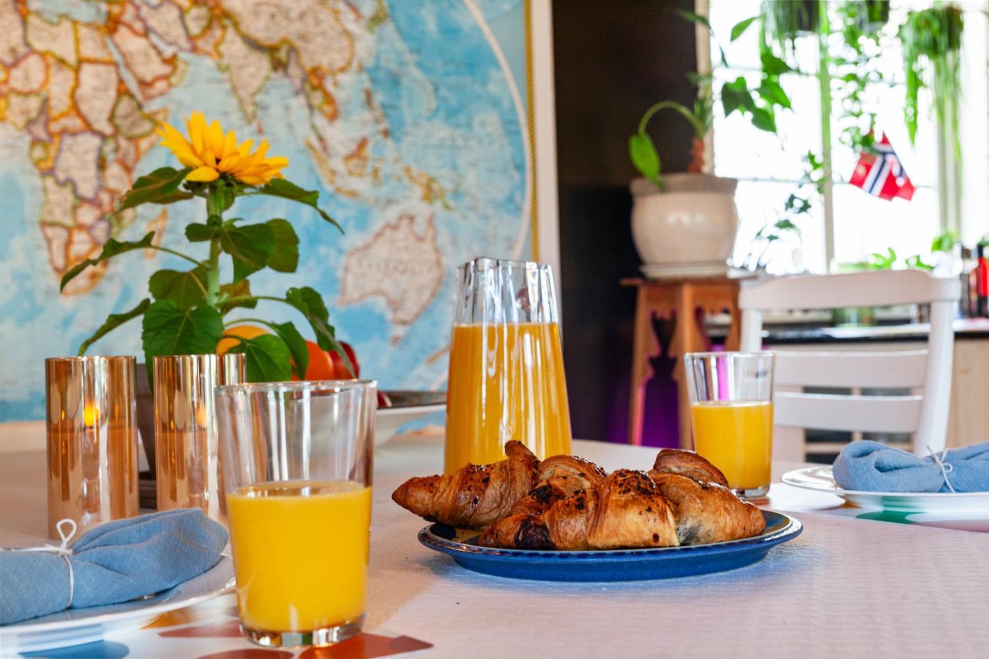 Klara Homestay