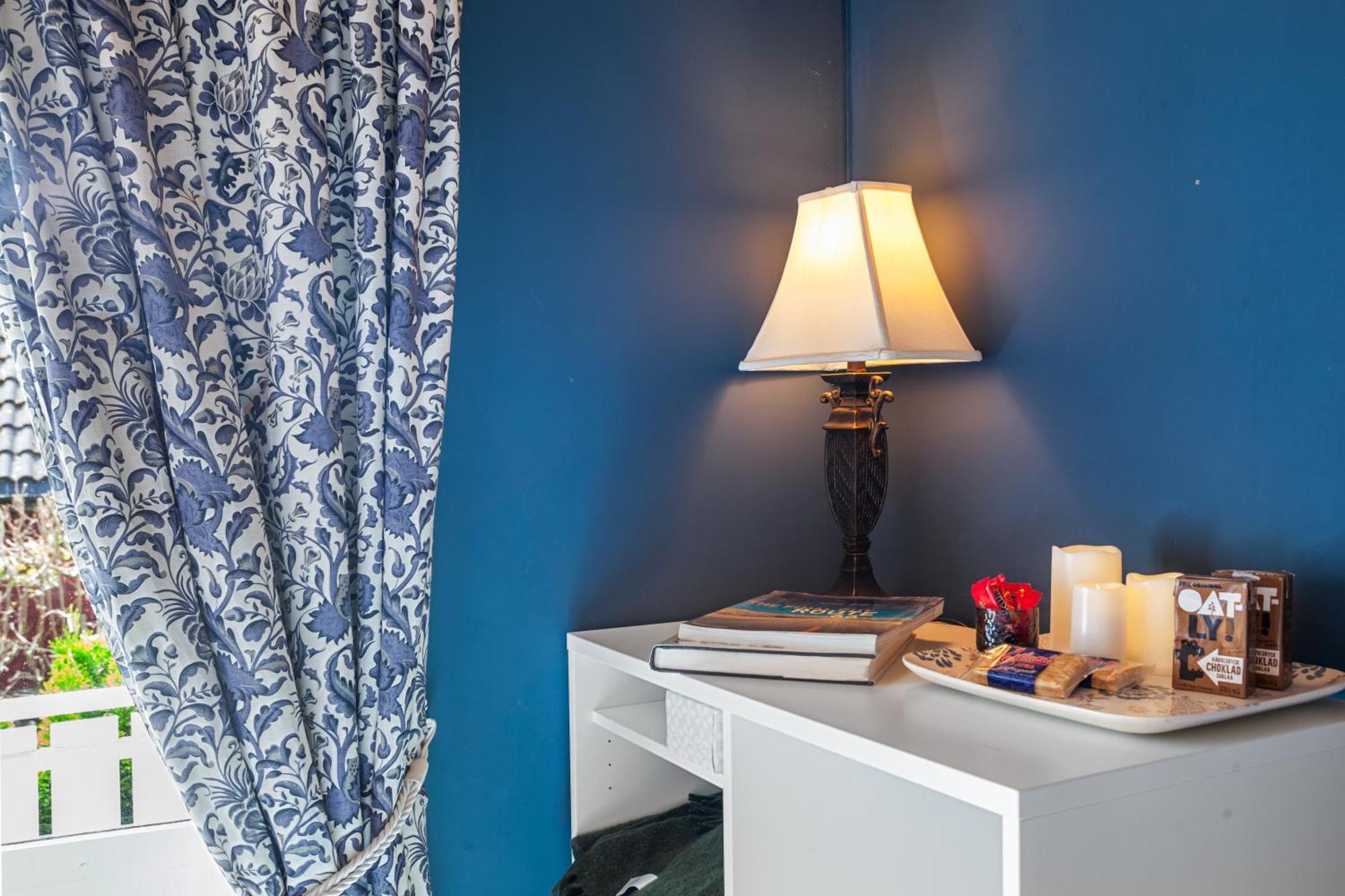 Homestay Klara Sandefjord