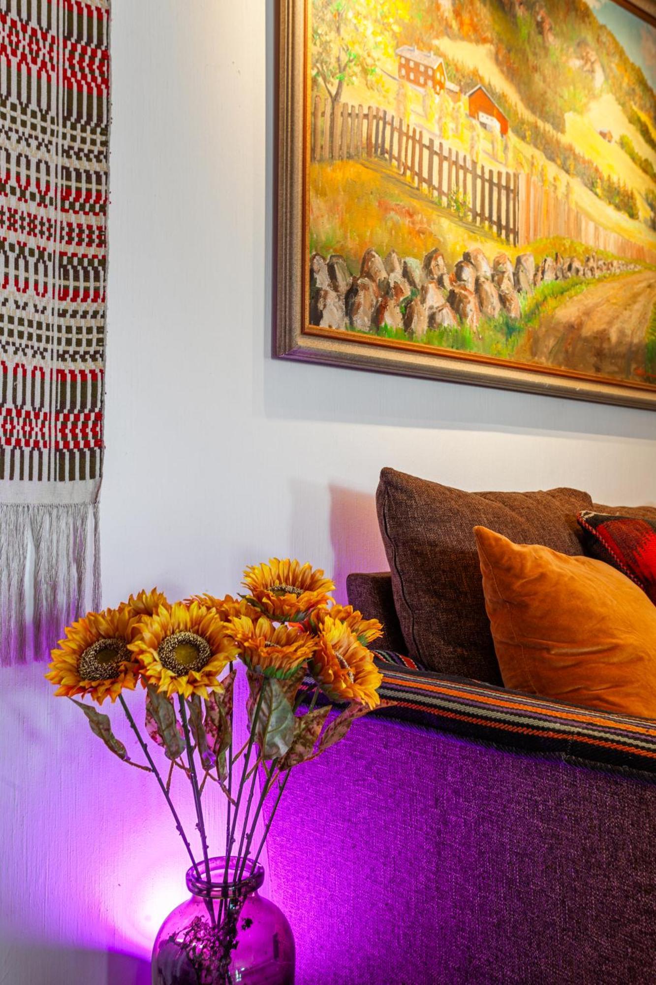 Homestay Klara *